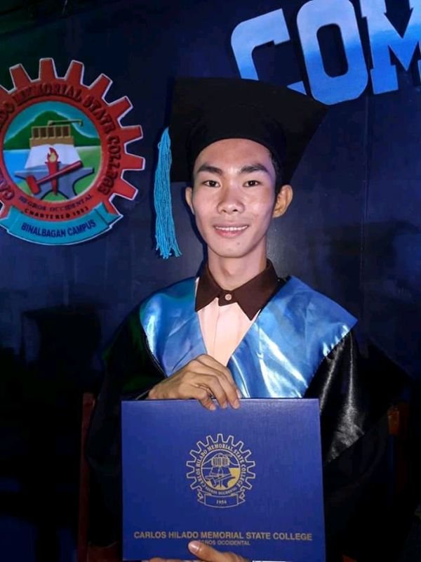 Jovan Amihan