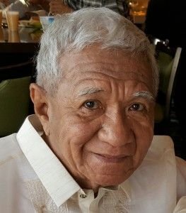 Vicente Y. Oriel