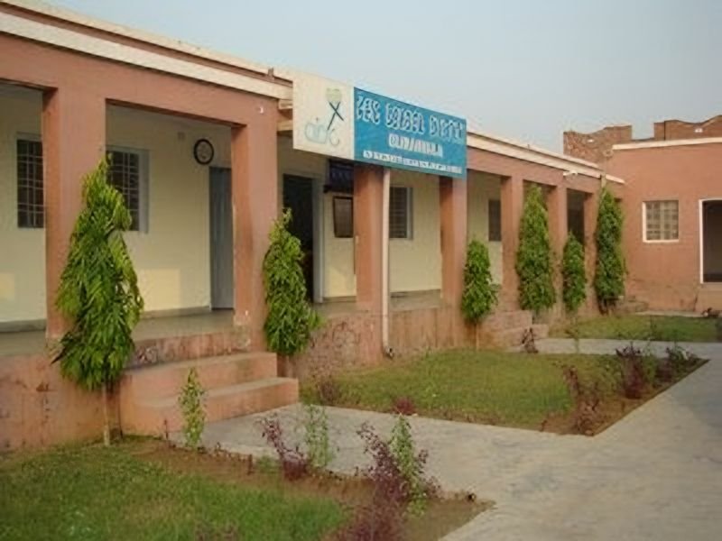 Gujranwala skólinn