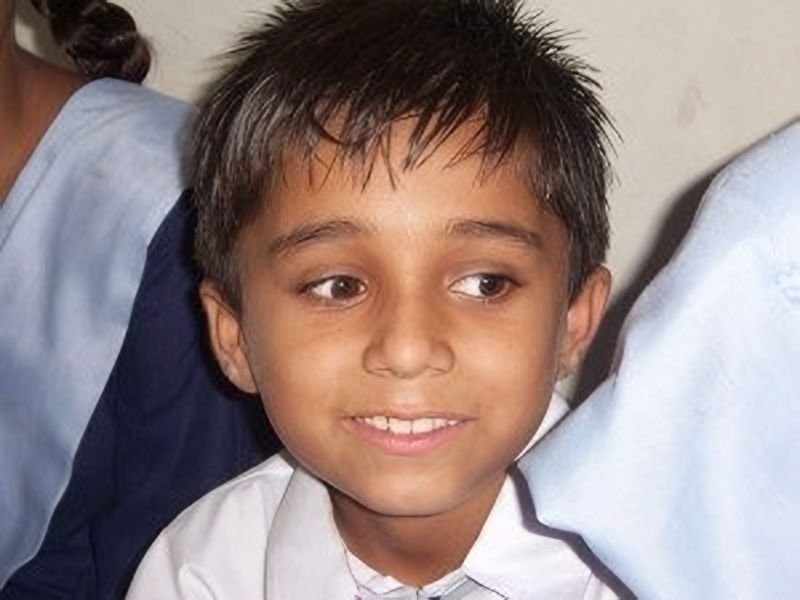 Gujranwala skólinn